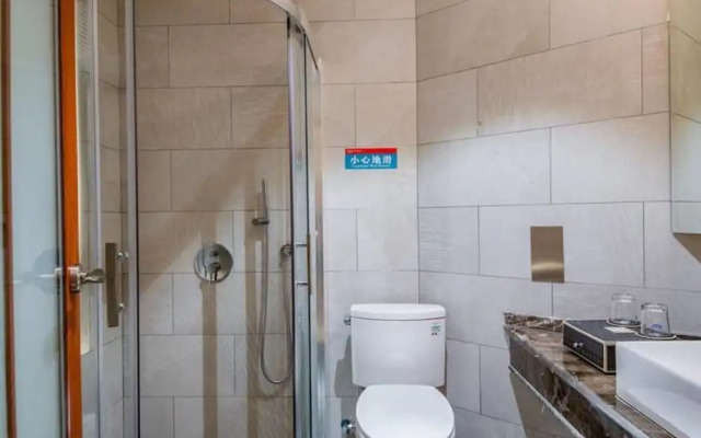 Vyluk Hotel Jianshui Gucheng