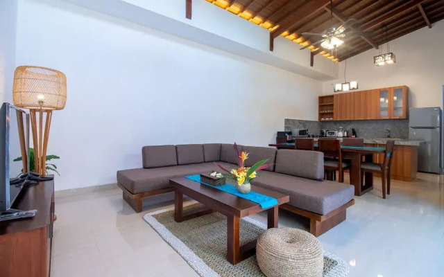 Sayang Sanur Villa II