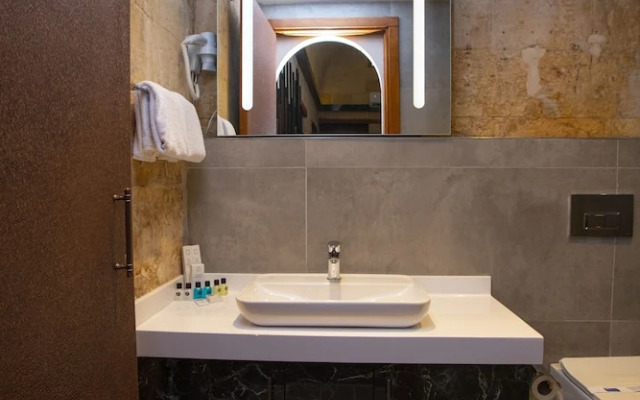 Bayazhan Butik Hotel