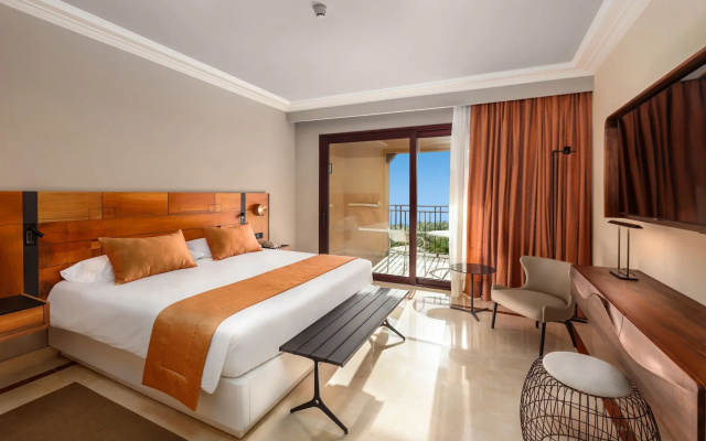 Lopesan Costa Meloneras Resort & Spa