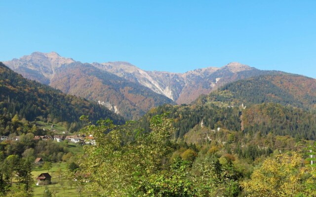 Casa Rasat Ovasta in Ovasta
