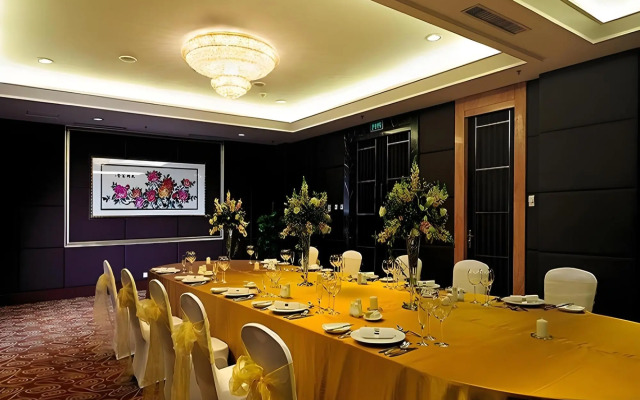 Jin An Hotel