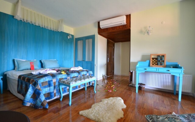 Reis Inn Hotel Kazdaglari