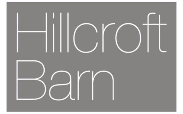 Hillcroft Barn