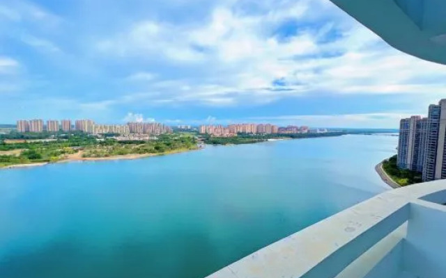 Yue Seaview Apartment Zhangzhou