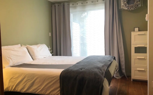 Chalets & Studios Le Vent du Nord