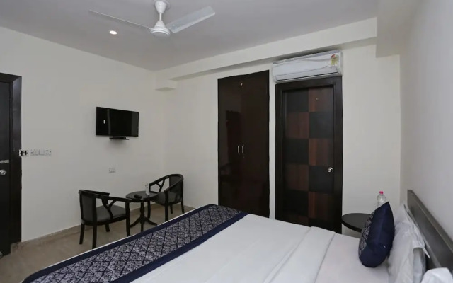 Airport Hotel Prince