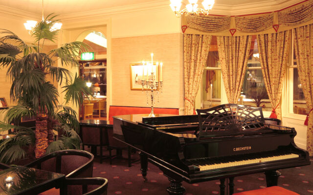 Imperial Hotel