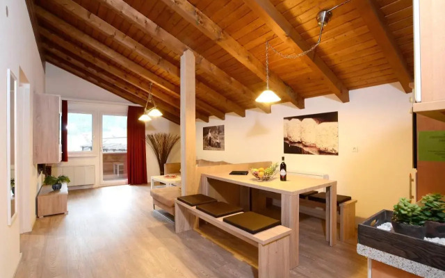 Zentrum Appartements Lorenzin