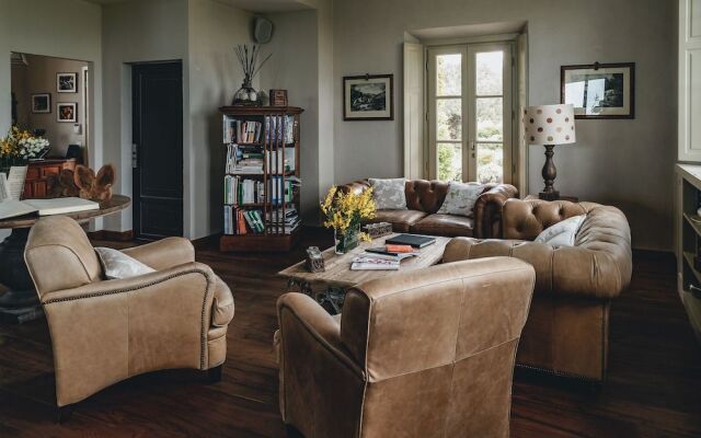 Prime Alture Wine Resort