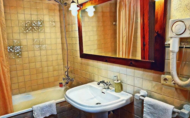 Hotel Rural Via Natura