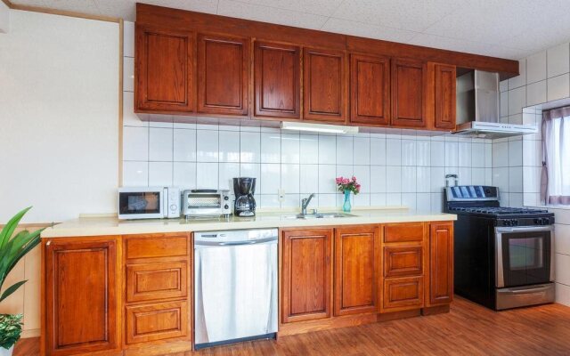 Kariyushi Condominium Resort Green Garden Hills