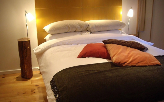 Bed & Breakfast Guesthouse Leman