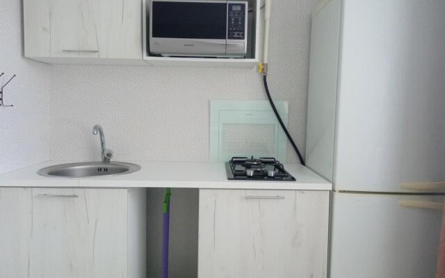 Апартаменты на улице Надеждинская