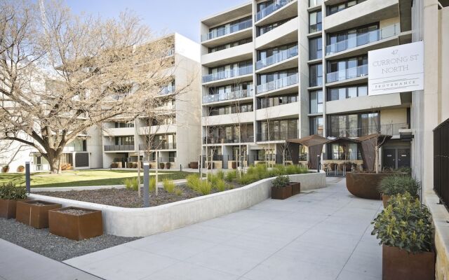 Founders Lane Apartments by Urban Rest