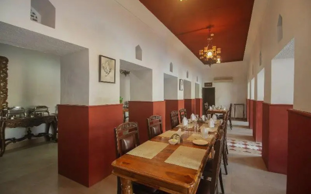 Amritara Chandra Mahal Haveli