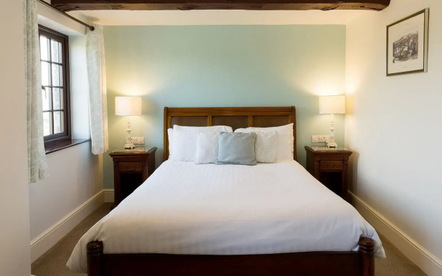 Pack Horse Inn