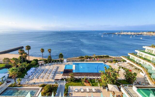 Hotel Cascais Miragem