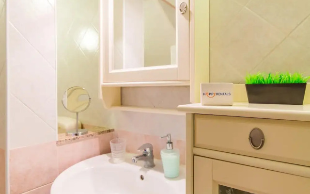 Libeccio House in Avola