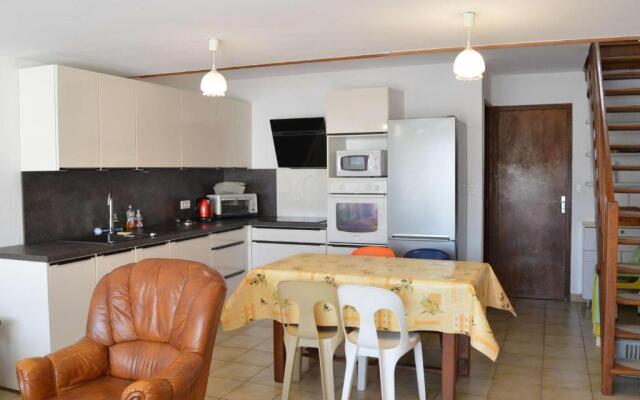 Maison Fleury-Saint-Pierre-la-Mer, 5 pièces, 8 personnes - FR-1-229D-240