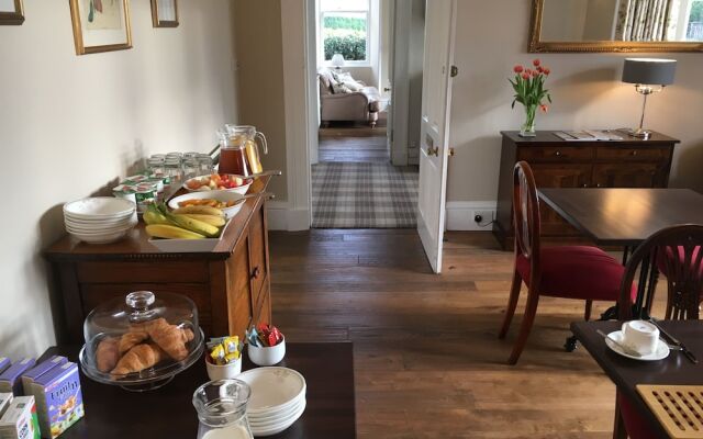 Ballifeary Guest House