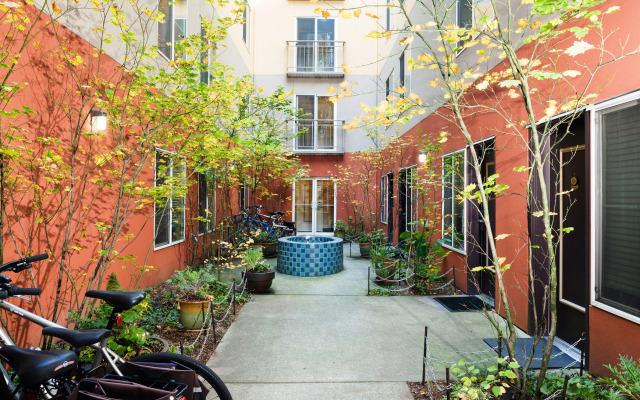 The Belltown Inn