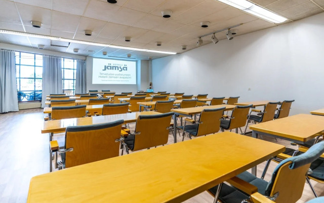 Hotelli Jämsä