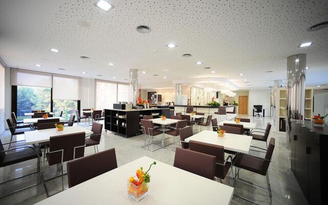 Hotel Desitges