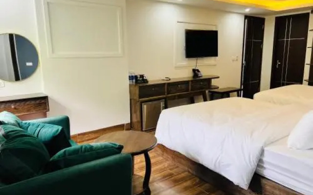 Sapa Grand Hills Hotel Apartments