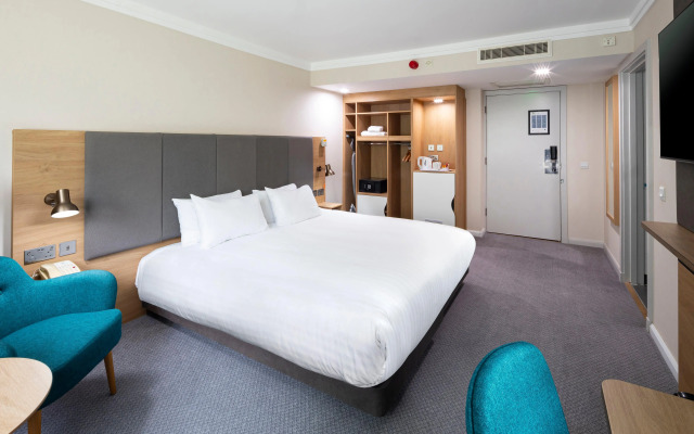 Holiday Inn Coventry M6, Jct.2 by IHG