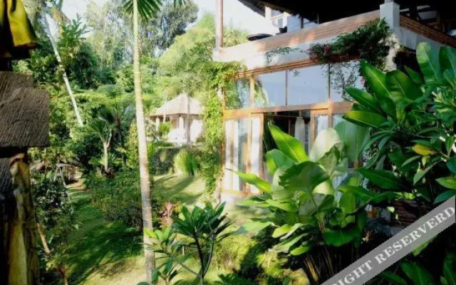 Villa Constance