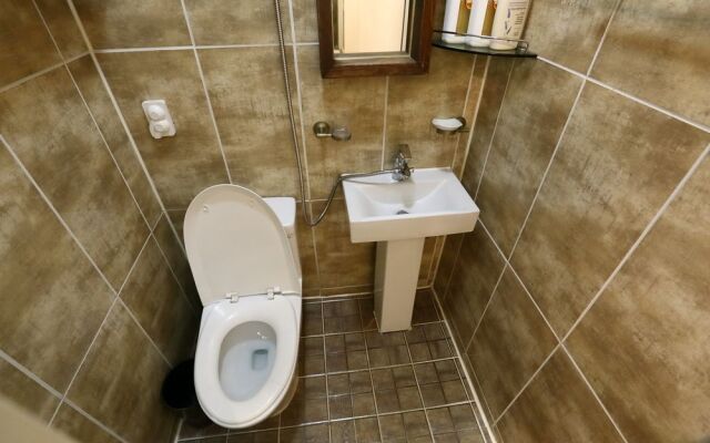 Yujung B&B Guesthouse