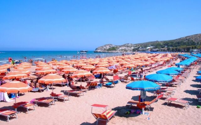 Hotel Residence Julia