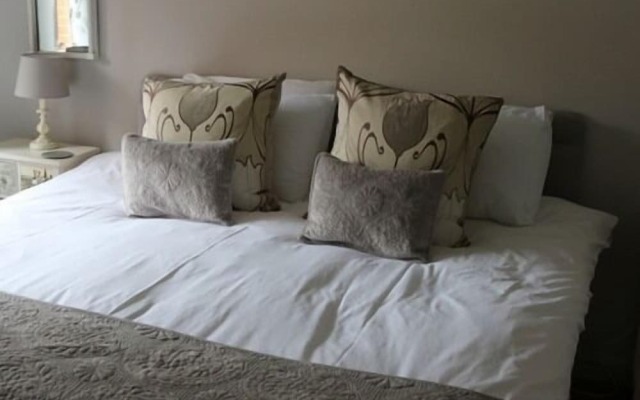 Mortimer Trail B & B