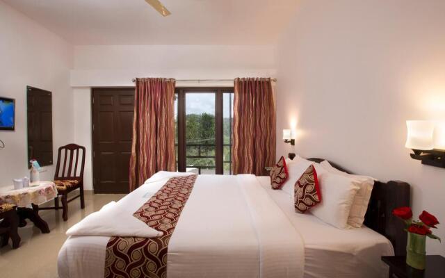 Misty Lake Resort