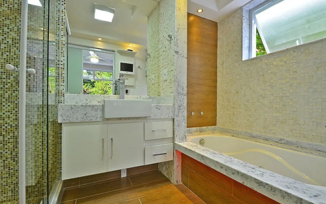 MZapartments Alberto