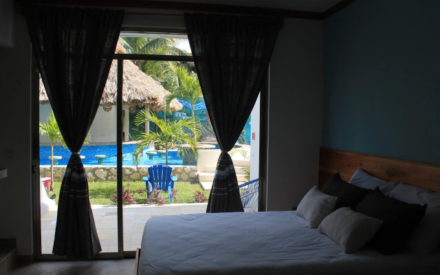 Axkan Arte Tulum