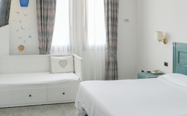 L'Incanto Di Boccadarno