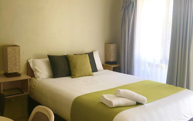 Yamba Sun Motel