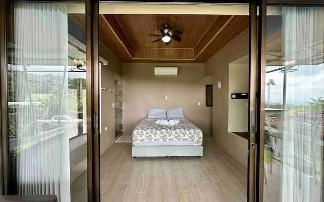 Villas Lux Arenal