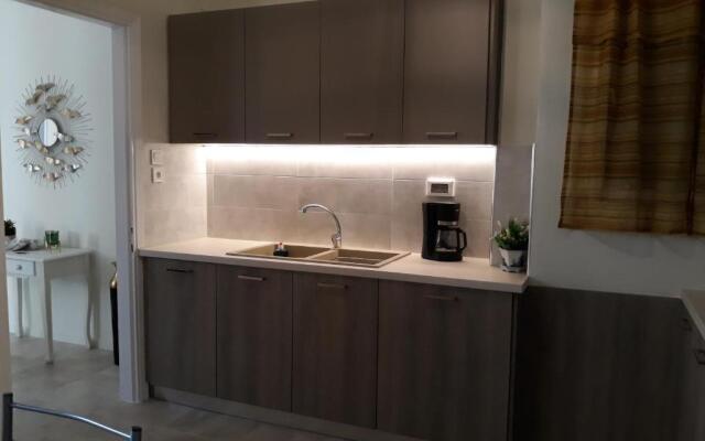 Argostoli Central Square Apartment No5 1st floor