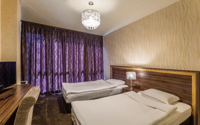 Hotel Elegance