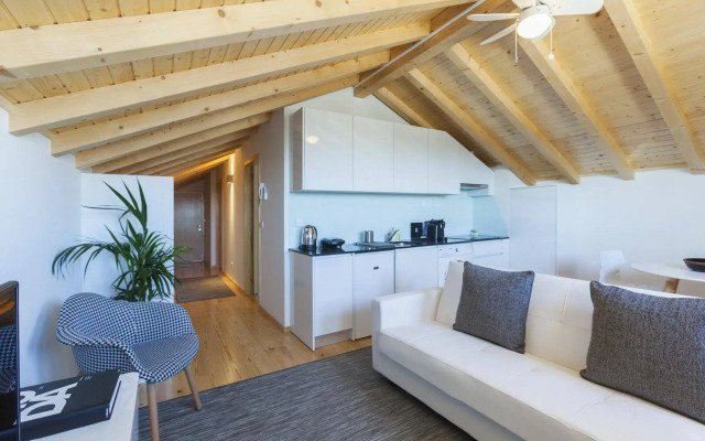 BO - Marquês Apartments