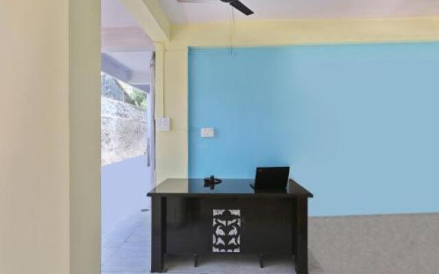 Sruan Inn By OYO Rooms