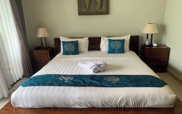 Linda Villa Sanur