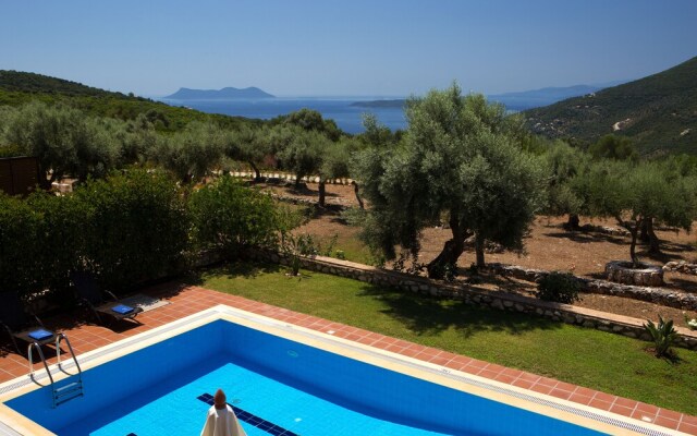 Villas Armeno