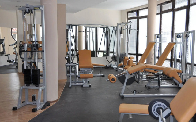 Villa on the Black Sea