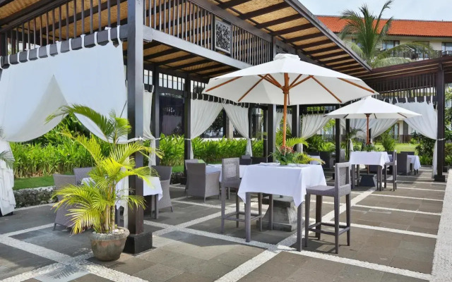 New Kuta Hotel