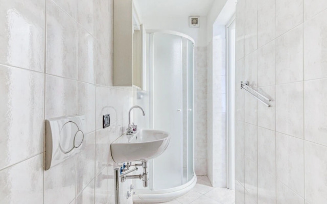 Elegant Apartment in Sanremo by the Town Centre