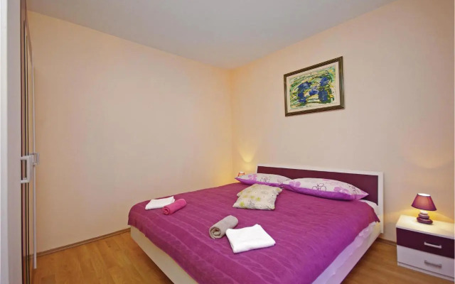 Holiday Home Kresevo with Fireplace 11